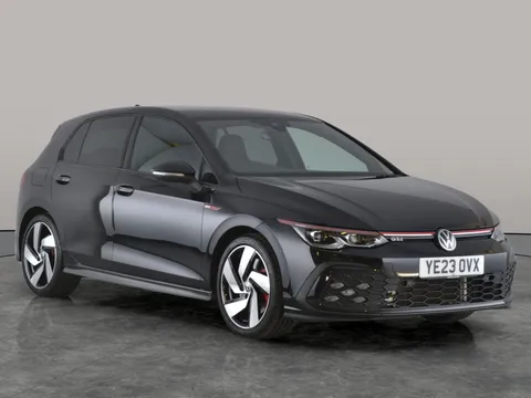 Thumbnail image for the Volkswagen Golf 2.0 TSI GTI   DSG
