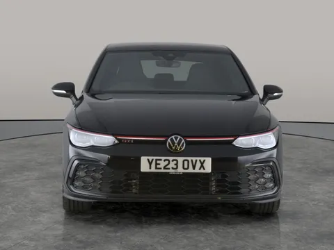 Thumbnail image for the Volkswagen Golf 2.0 TSI GTI   DSG