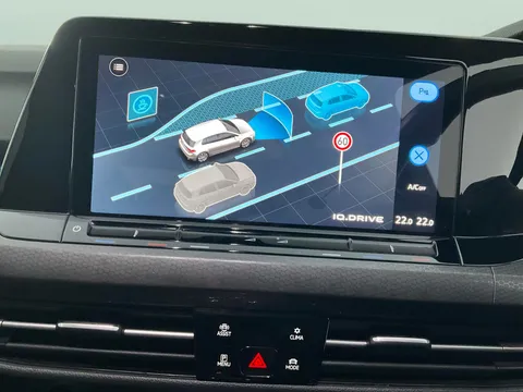 Thumbnail image for the Volkswagen Golf 2.0 TSI GTI   DSG