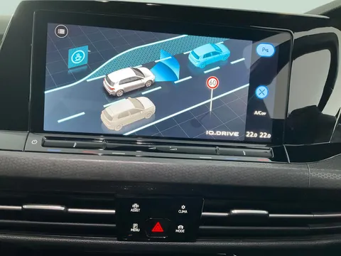 Thumbnail image for the Volkswagen Golf 2.0 TSI GTI   DSG