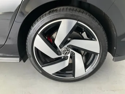 Thumbnail image for the Volkswagen Golf 2.0 TSI GTI   DSG