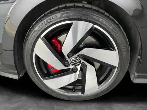 Thumbnail image for the Volkswagen Golf 2.0 TSI GTI   DSG