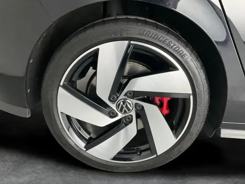 Thumbnail image for the Volkswagen Golf 2.0 TSI GTI   DSG