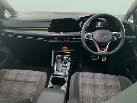 Thumbnail image for the Volkswagen Golf 2.0 TSI GTI   DSG