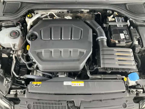 Thumbnail image for the Volkswagen Golf 2.0 TSI GTI   DSG