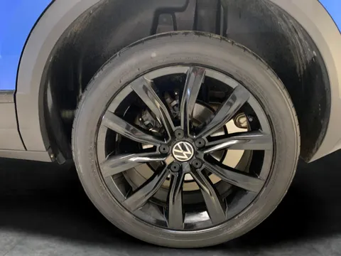 Thumbnail image for the Volkswagen T-Roc 1.5 TSI EVO Black Edition   DSG