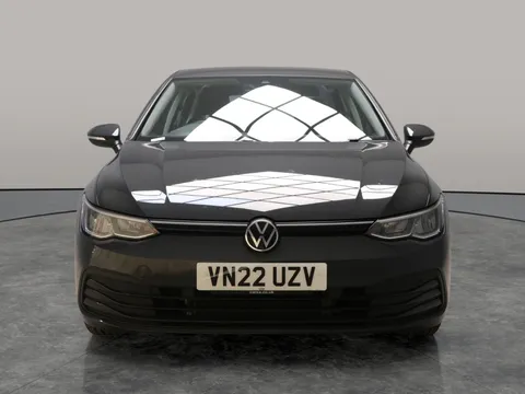 Thumbnail image for the Volkswagen Golf 1.5 TSI Life