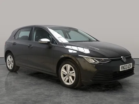 Thumbnail image for the Volkswagen Golf 1.5 TSI Life