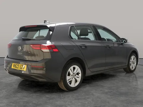 Thumbnail image for the Volkswagen Golf 1.5 TSI Life