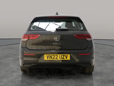 Thumbnail image for the Volkswagen Golf 1.5 TSI Life