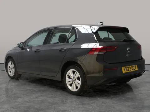 Thumbnail image for the Volkswagen Golf 1.5 TSI Life