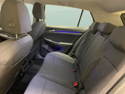 Thumbnail image for the Volkswagen Golf 1.5 TSI Life