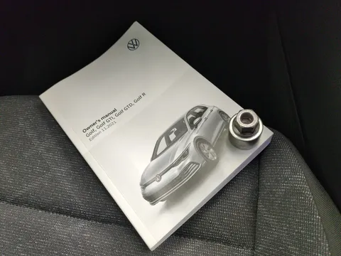 Thumbnail image for the Volkswagen Golf 1.5 TSI Life