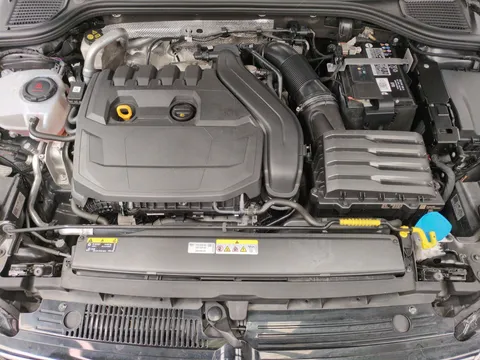Thumbnail image for the Volkswagen Golf 1.5 TSI Life