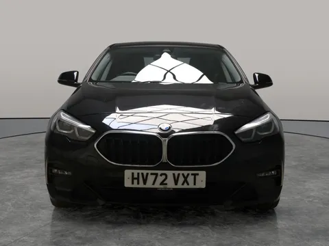 Thumbnail image for the BMW 2 Series Gran Coupe 1.5 218i Sport (LCP)