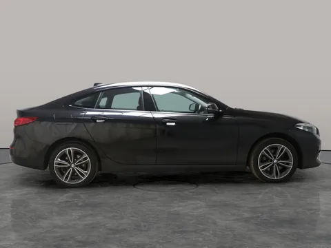 Thumbnail image for the BMW 2 Series Gran Coupe 1.5 218i Sport (LCP)