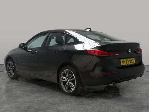 Thumbnail image for the BMW 2 Series Gran Coupe 1.5 218i Sport (LCP)