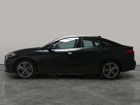 Thumbnail image for the BMW 2 Series Gran Coupe 1.5 218i Sport (LCP)