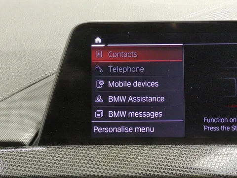Thumbnail image for the BMW 2 Series Gran Coupe 1.5 218i Sport (LCP)