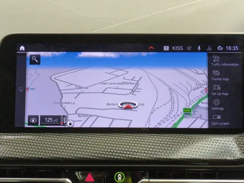 Thumbnail image for the BMW 2 Series Gran Coupe 1.5 218i Sport (LCP)