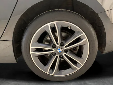 Thumbnail image for the BMW 2 Series Gran Coupe 1.5 218i Sport (LCP)