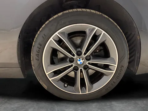 Thumbnail image for the BMW 2 Series Gran Coupe 1.5 218i Sport (LCP)