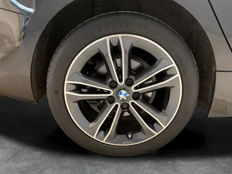 Thumbnail image for the BMW 2 Series Gran Coupe 1.5 218i Sport (LCP)