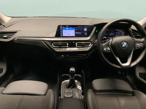 Thumbnail image for the BMW 2 Series Gran Coupe 1.5 218i Sport (LCP)