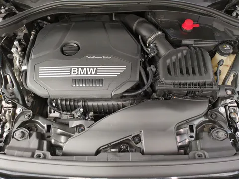 Thumbnail image for the BMW 2 Series Gran Coupe 1.5 218i Sport (LCP)