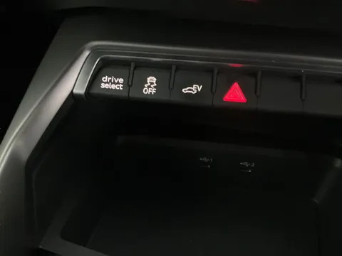 Thumbnail image for the Audi A3 1.4 TFSIe 40 Sport Sportback  Plug-in  S Tronic   13kWh