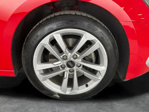 Thumbnail image for the Audi A3 1.4 TFSIe 40 Sport Sportback  Plug-in  S Tronic   13kWh