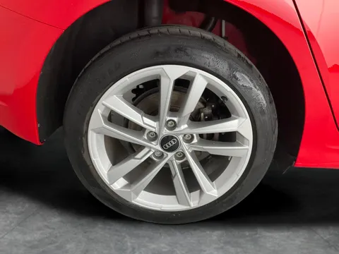 Thumbnail image for the Audi A3 1.4 TFSIe 40 Sport Sportback  Plug-in  S Tronic   13kWh