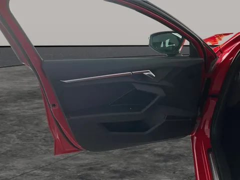 Thumbnail image for the Audi A3 1.4 TFSIe 40 Sport Sportback  Plug-in  S Tronic   13kWh