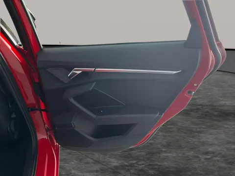 Thumbnail image for the Audi A3 1.4 TFSIe 40 Sport Sportback  Plug-in  S Tronic   13kWh