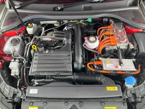 Thumbnail image for the Audi A3 1.4 TFSIe 40 Sport Sportback  Plug-in  S Tronic   13kWh