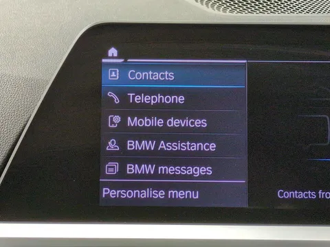 Thumbnail image for the BMW 3 Series 2.0 330e 12kWh M Sport   Plug-in
