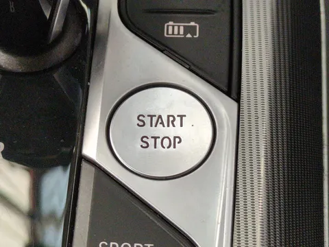 Thumbnail image for the BMW 3 Series 2.0 330e 12kWh M Sport   Plug-in