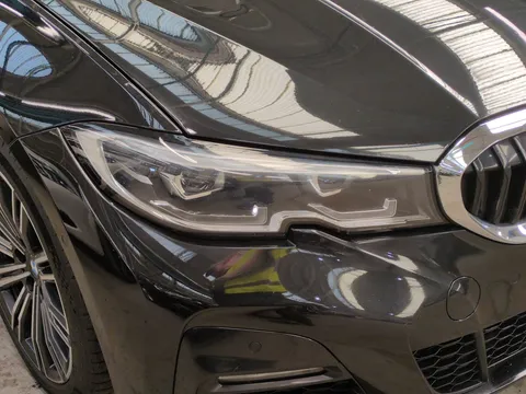 Thumbnail image for the BMW 3 Series 2.0 330e 12kWh M Sport   Plug-in