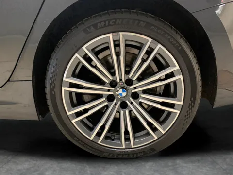 Thumbnail image for the BMW 3 Series 2.0 330e 12kWh M Sport   Plug-in