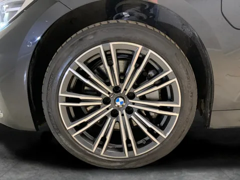 Thumbnail image for the BMW 3 Series 2.0 330e 12kWh M Sport   Plug-in