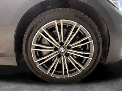 Thumbnail image for the BMW 3 Series 2.0 330e 12kWh M Sport   Plug-in
