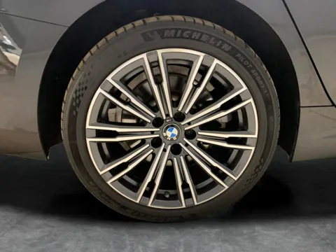 Thumbnail image for the BMW 3 Series 2.0 330e 12kWh M Sport   Plug-in