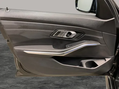 Thumbnail image for the BMW 3 Series 2.0 330e 12kWh M Sport   Plug-in