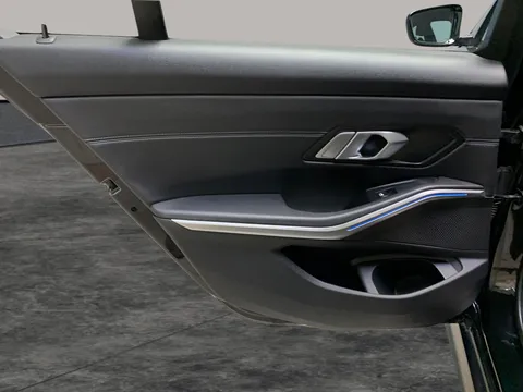 Thumbnail image for the BMW 3 Series 2.0 330e 12kWh M Sport   Plug-in