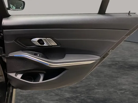Thumbnail image for the BMW 3 Series 2.0 330e 12kWh M Sport   Plug-in