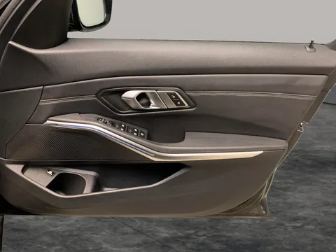 Thumbnail image for the BMW 3 Series 2.0 330e 12kWh M Sport   Plug-in