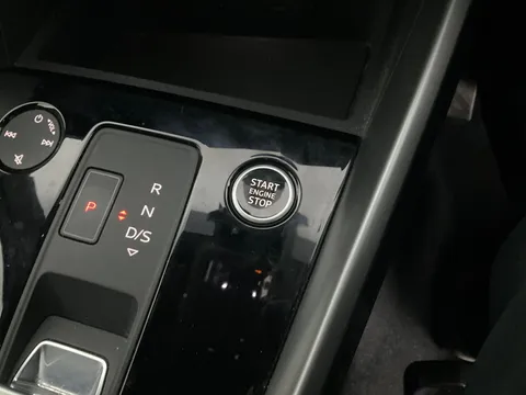 Thumbnail image for the Audi A3 1.4 TFSIe 40 S line Sportback  Plug-in  S Tronic   13kWh