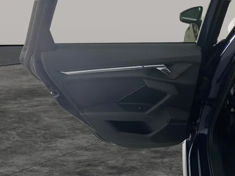 Thumbnail image for the Audi A3 1.4 TFSIe 40 S line Sportback  Plug-in  S Tronic   13kWh