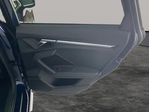 Thumbnail image for the Audi A3 1.4 TFSIe 40 S line Sportback  Plug-in  S Tronic   13kWh