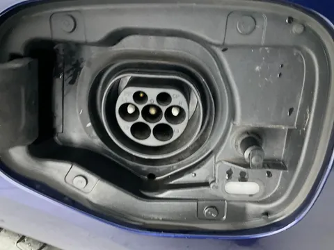 Thumbnail image for the Audi A3 1.4 TFSIe 40 S line Sportback  Plug-in  S Tronic   13kWh